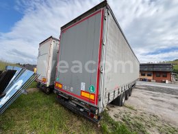 Online aukce: KÖGEL  SN24