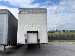 Online aukce: KÖGEL  SN24