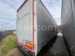 Online aukce: KÖGEL  SN24