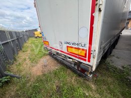 Online aukce: KÖGEL  SN24