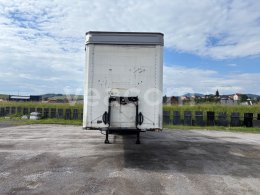 Online aukce: KÖGEL  SN24