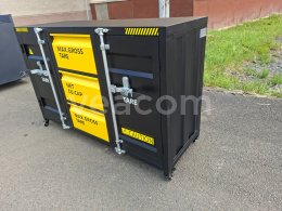 Online aukce:   TOOL CABINET SKŘÍŇKA NA NÁŘADÍ