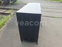 Online aukce:   TOOL CABINET SKŘÍŇKA NA NÁŘADÍ