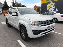 Online aukce: Volkswagen  AMAROK 4X4