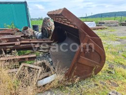 Online aukce:   LOPATA PRO NAKLADAČ VOLVO 310 CM