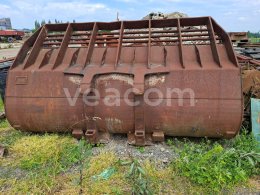 Online aukce:   LOPATA PRO NAKLADAČ VOLVO 310 CM