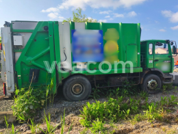 Online árverés: RENAULT  MIDLINER 150