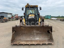 Online aukce: CAT  432 D