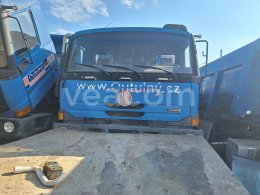 Інтернет-аукціон: TATRA  T815 TERRNO 8X8.2