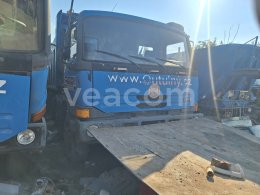 Інтернет-аукціон: TATRA  T815 TERRNO 8X8.2