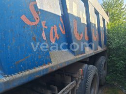 Інтернет-аукціон: TATRA  T815 TERRNO 8X8.2