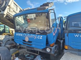 Online aukce: TATRA  T815 TARRNO 8X8.2