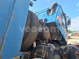 Online aukce: TATRA  T815 TARRNO 8X8.2