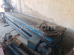 Online aukce:   OMCN ART.910 HYDRAULICKÝ NŮŽKOVÝ ZVEDÁK