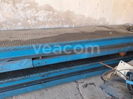 Online aukce:   OMCN ART.910 HYDRAULICKÝ NŮŽKOVÝ ZVEDÁK