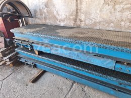 Online aukce:   OMCN ART.910 HYDRAULICKÝ NŮŽKOVÝ ZVEDÁK