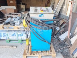 Online aukce:   OMCN ART.910 HYDRAULICKÝ NŮŽKOVÝ ZVEDÁK
