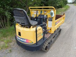 Online auction: YAMMAR  C12R