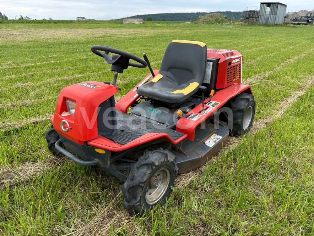 Online-Versteigerung: YAMAHA  MASAO CM212