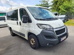 Інтернет-аукціон: PEUGEOT  BOXER