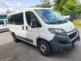 Інтернет-аукціон: PEUGEOT  BOXER