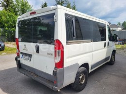 Інтернет-аукціон: PEUGEOT  BOXER