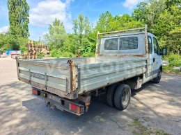Online aukce: IVECO  DAILY 50C14