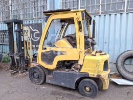 Online aukce: HYSTER  H 2.5 FT