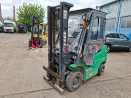 Інтернет-аукціон:  GC POWER FG 18