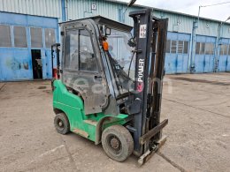 Online aukce:   GC POWER FG 18