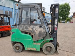 Online aukce:   GC POWER FG 18