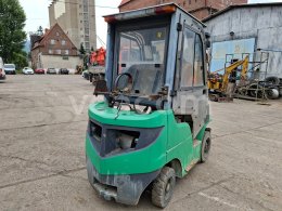 Online aukce:   GC POWER FG 18