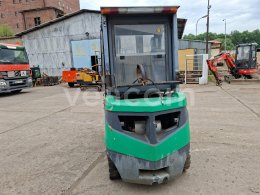 Online aukce:   GC POWER FG 18