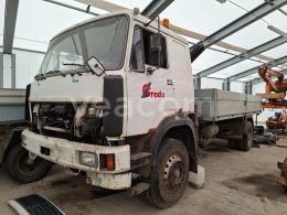 Online aukce: LIAZ  110.031 + HR