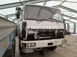Online aukce: LIAZ  110.031 + HR