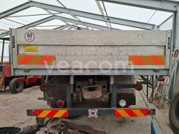 Online aukce: LIAZ  110.031 + HR