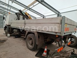 Online aukce: LIAZ  110.031 + HR