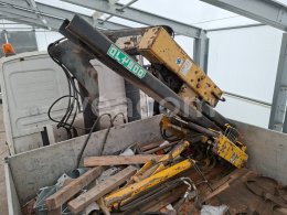 Інтернет-аукціон:  ORTECO ID 190 HYDRAULICKÉ BERANIDLO