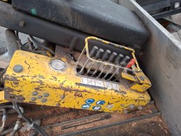 Online aukce:   ORTECO ID 190 HYDRAULICKÉ BERANIDLO