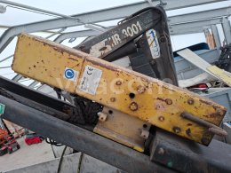Online aukce:   ORTECO ID 190 HYDRAULICKÉ BERANIDLO