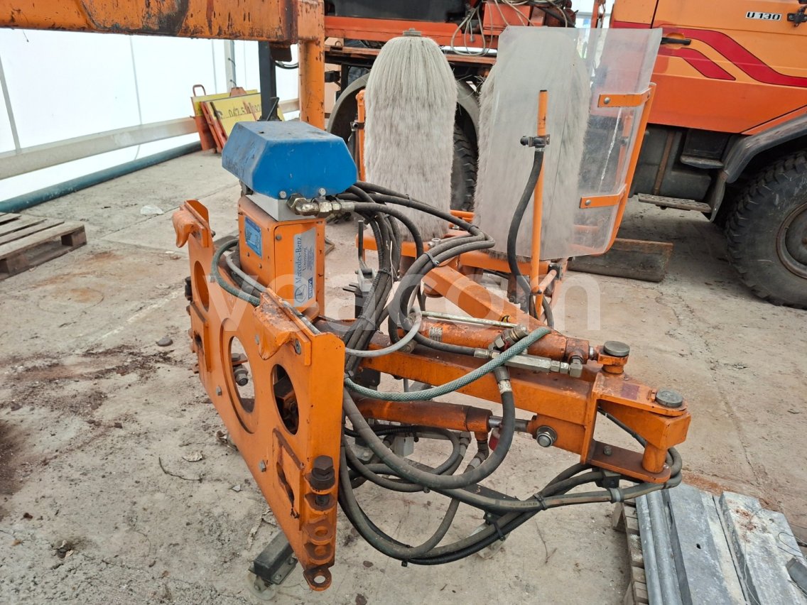 Online aukce: SCHMIDT  RPS - H