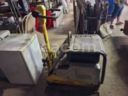 Online aukce: WACKER NEUSON  DPU 6555