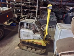 Online aukce: WACKER NEUSON  DPU 6555
