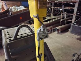 Online aukce: WACKER NEUSON  DPU 6555