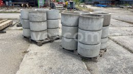 Online aukce:   BETONOVÉ SKRUŽE
