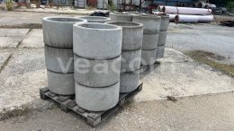 Online aukce:   BETONOVÉ SKRUŽE