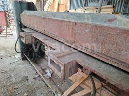 Online aukce:   X0NM 2000/2A-2 HYDRAULICKÁ OHÝBAČKA PLECHU