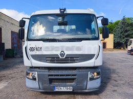 Online aukce: RENAULT  PREMIUM 280