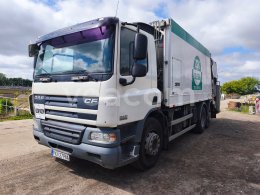 Інтернет-аукціон: DAF  FAN CF 75.310