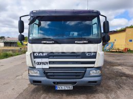 Online aukce: DAF  FAN CF 75.310
